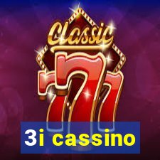 3i cassino